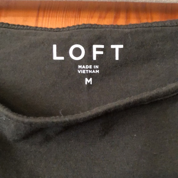 LOFT Top - Picture 2 of 3